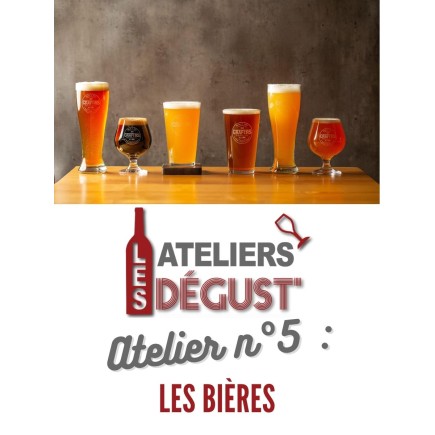 Les bières